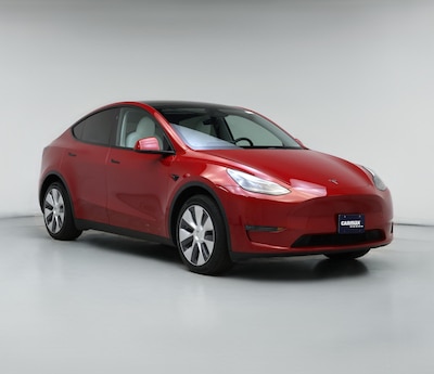 Recommended categories heading image of the selected vehicle