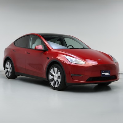 Vehicle exterior view