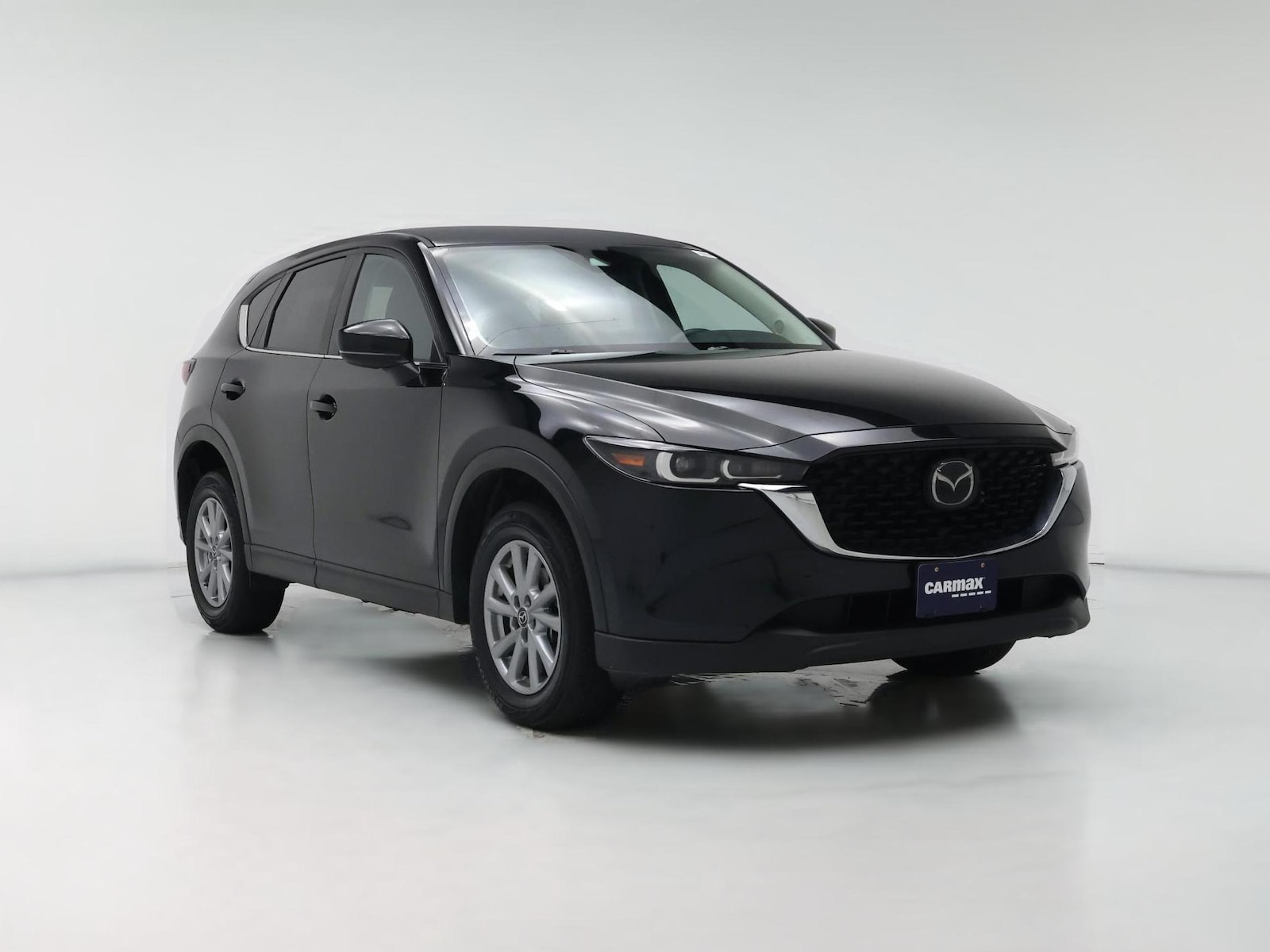 2023 Mazda CX-5 S Select Package