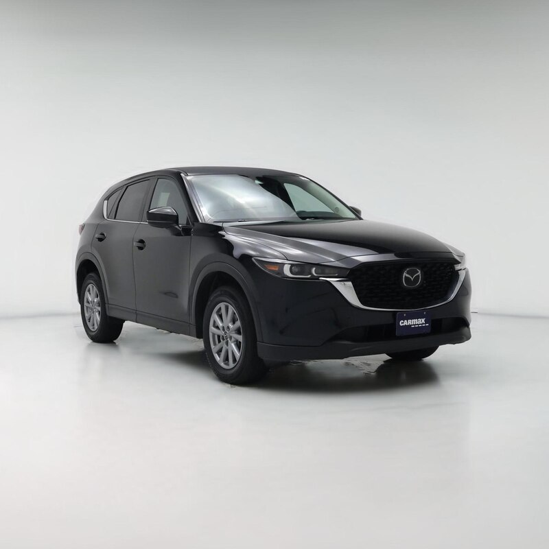 2023 Mazda CX-5 2.5 S Select Package