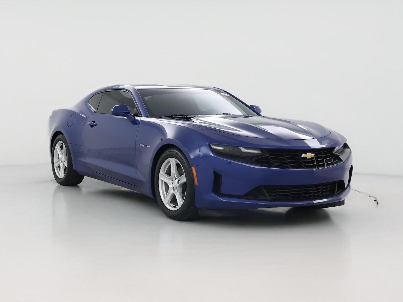 2019 Chevrolet Camaro