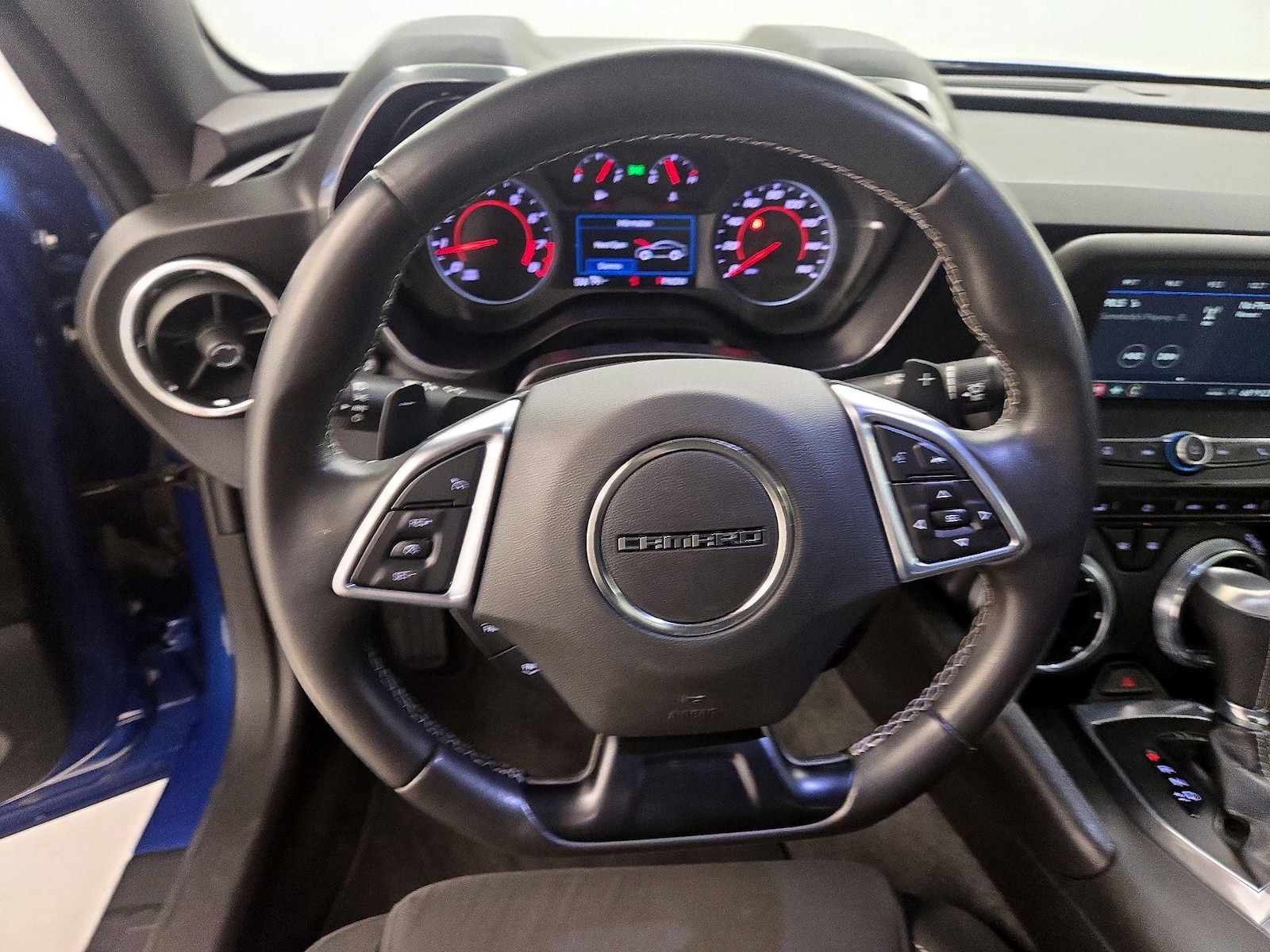 Remote Start