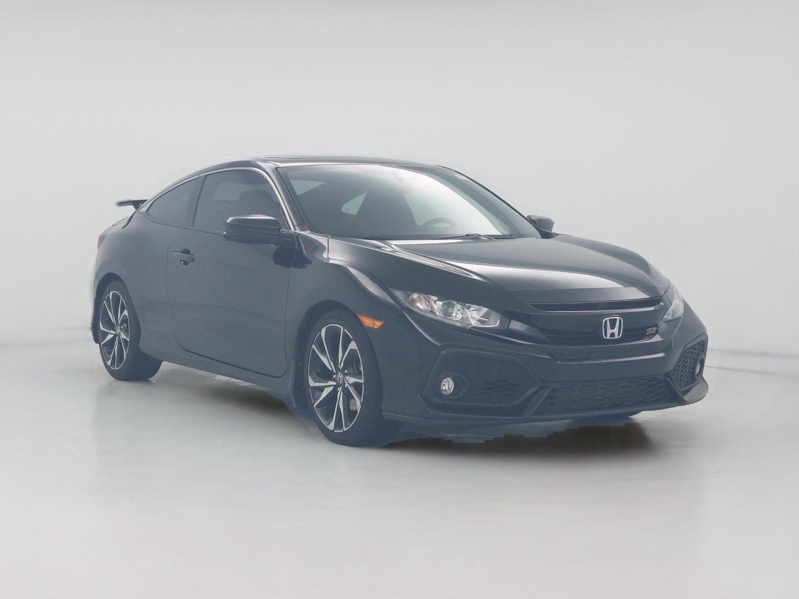 2019 Honda Civic Si