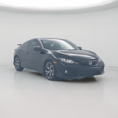 2019 Honda Civic SI