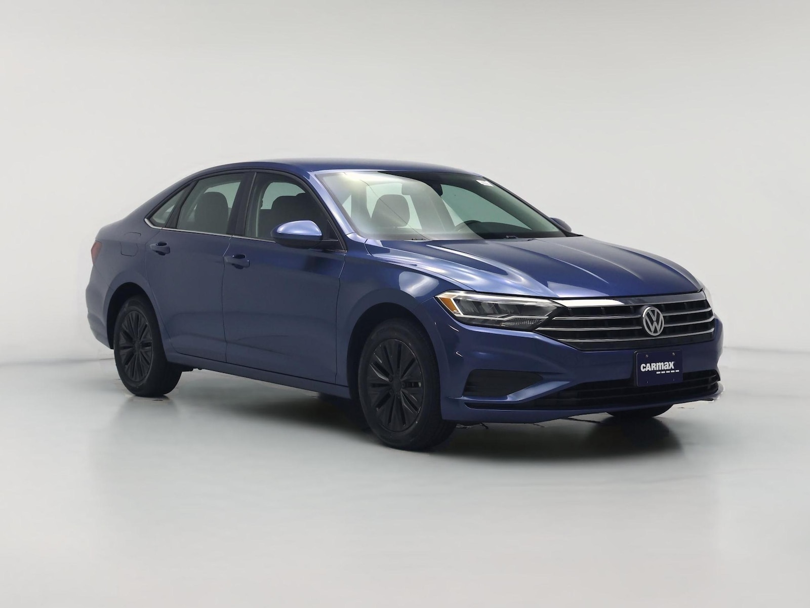 2021 Volkswagen Jetta