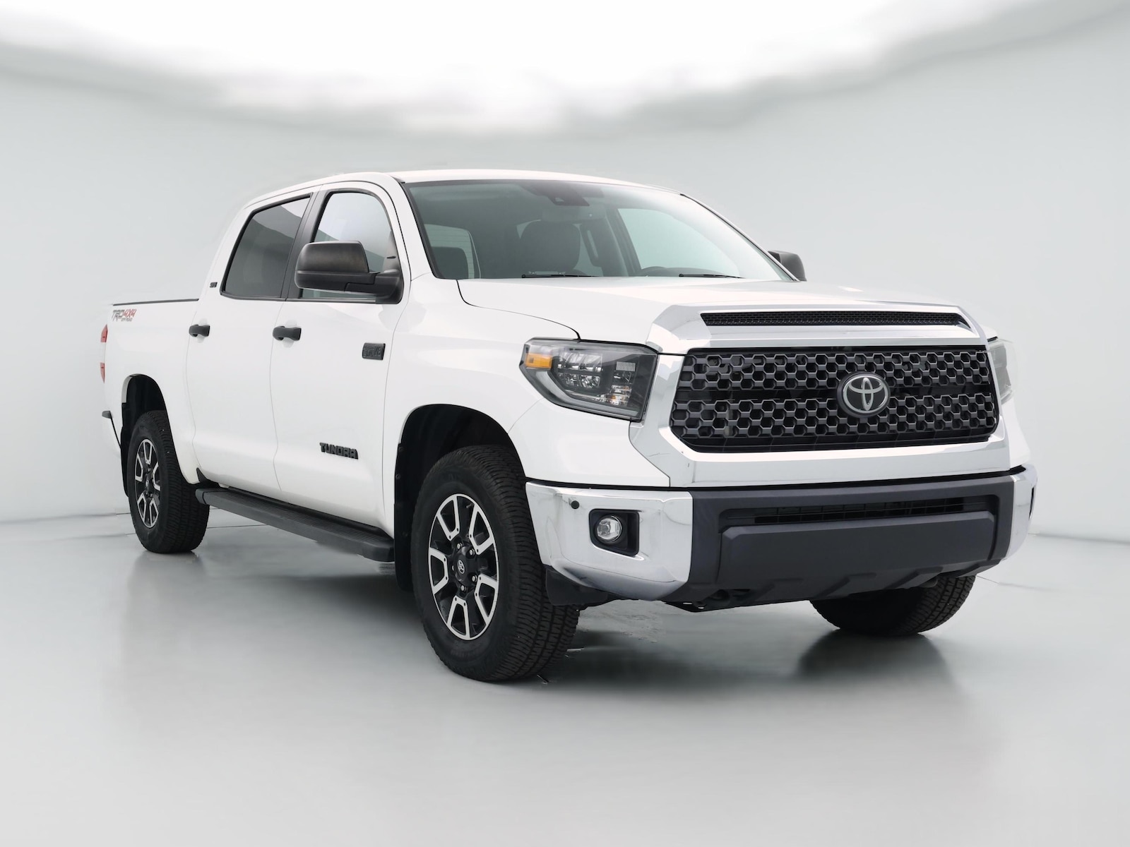 2020 Toyota Tundra