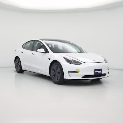 Vehicle exterior view