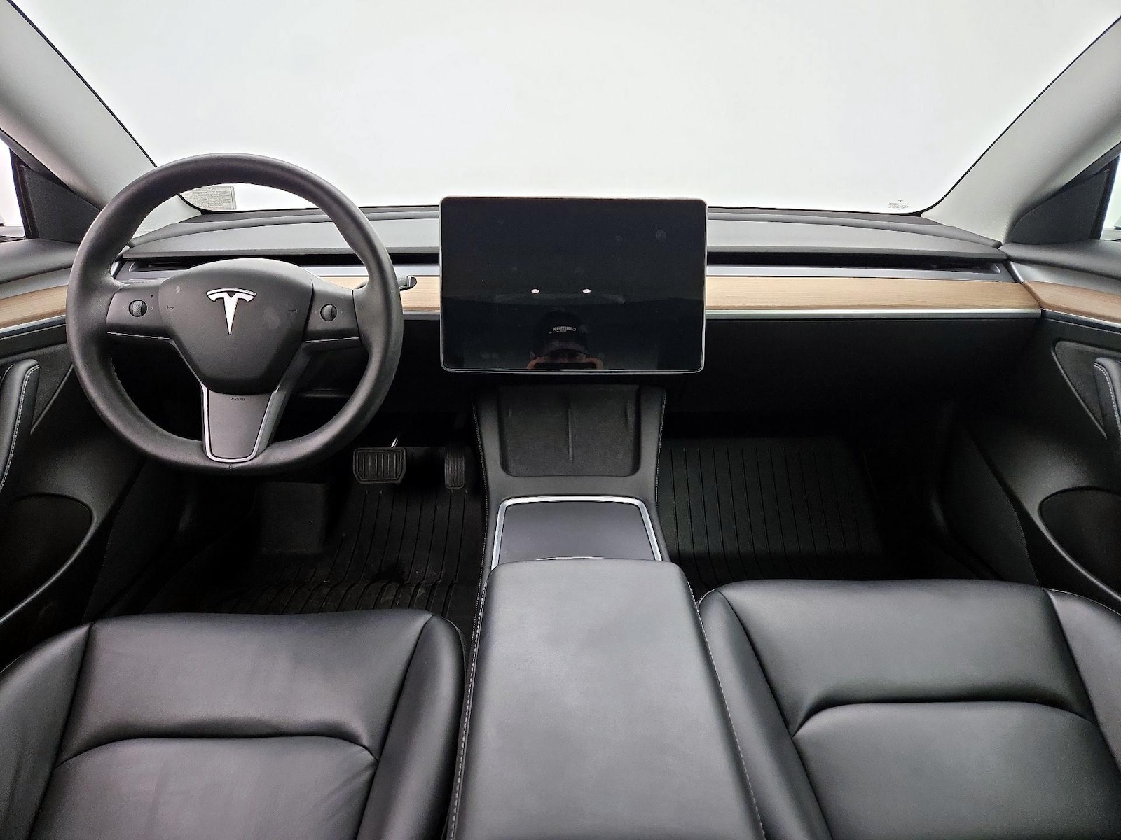 Navigation System