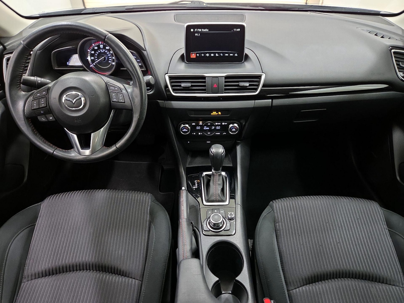 Navigation System