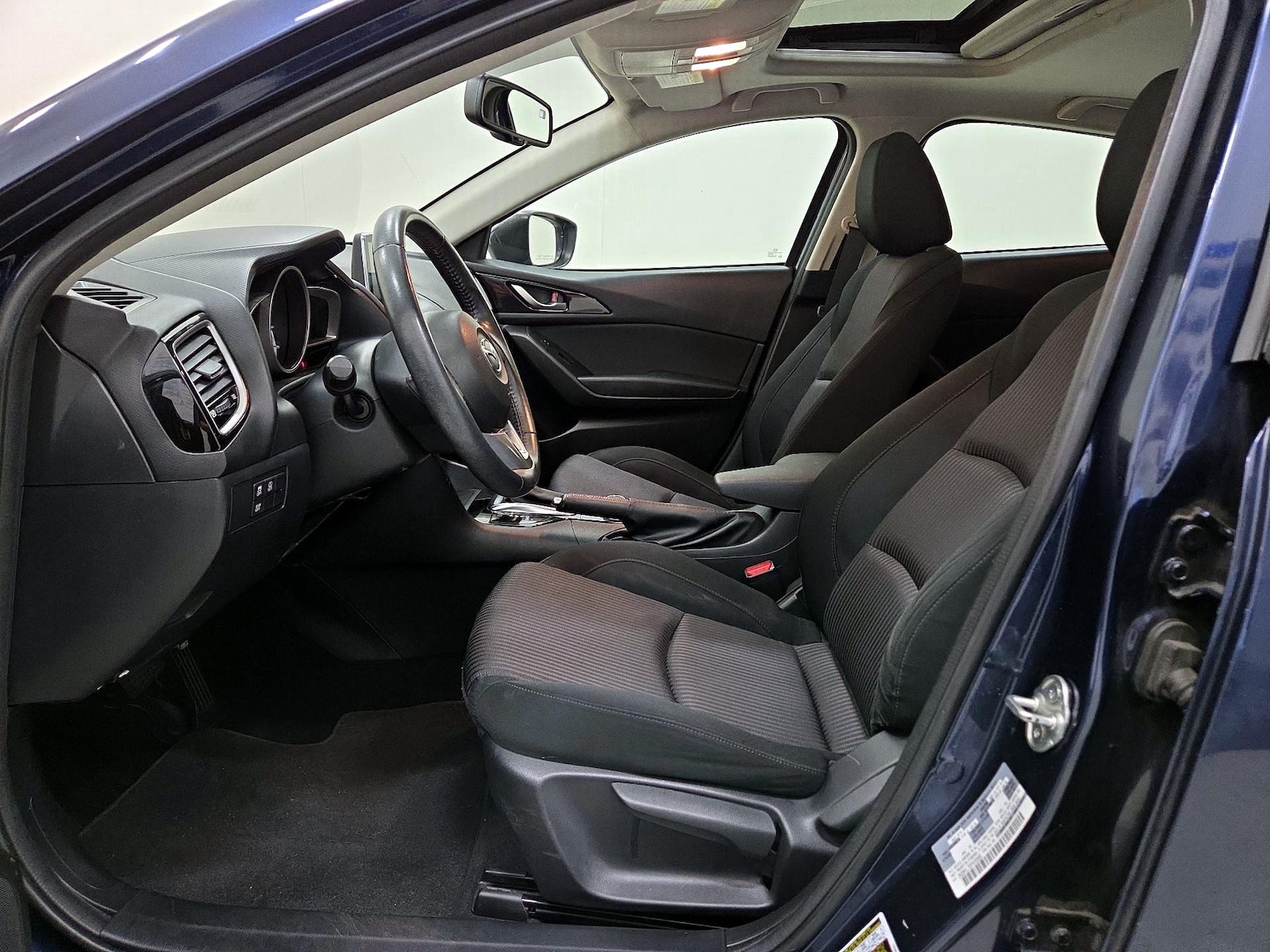 Side Airbags