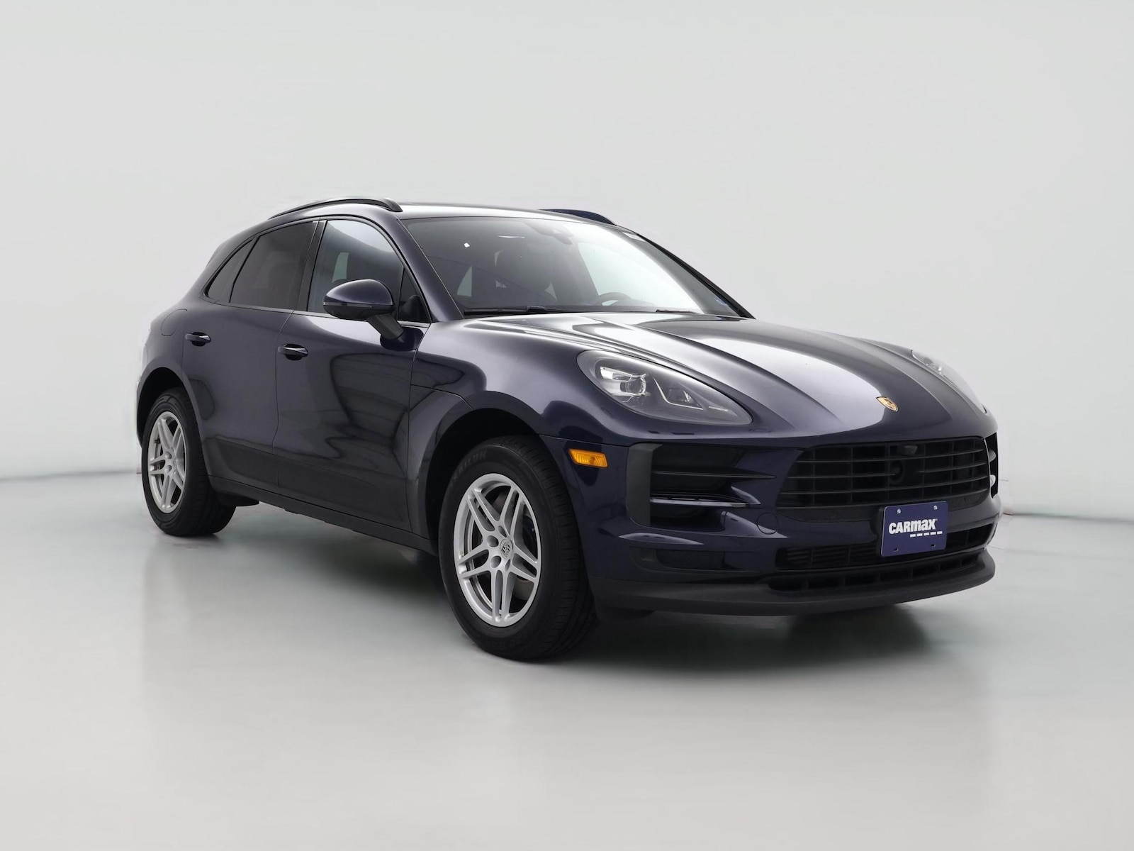 2021 Porsche Macan