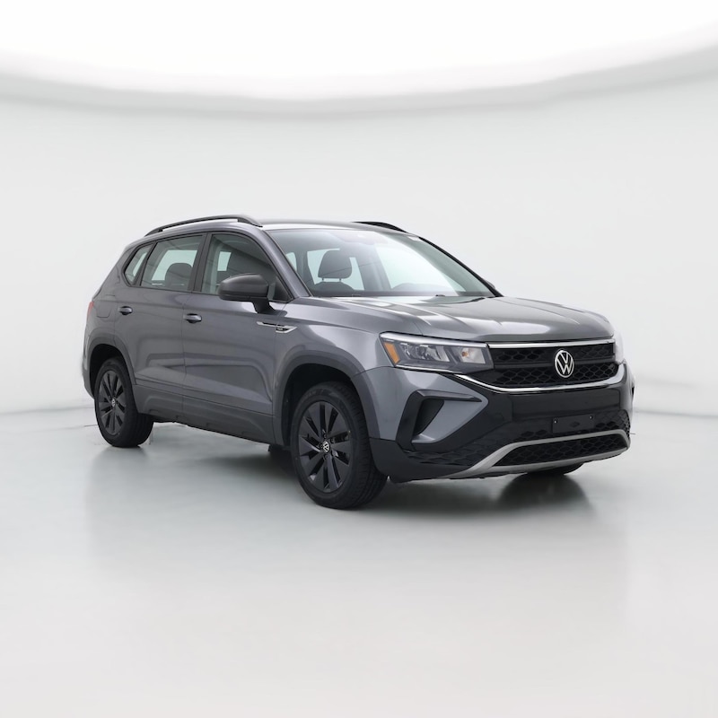 2022 Volkswagen Taos S