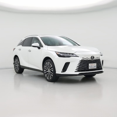 2024 Lexus RX 350 Premium Plus