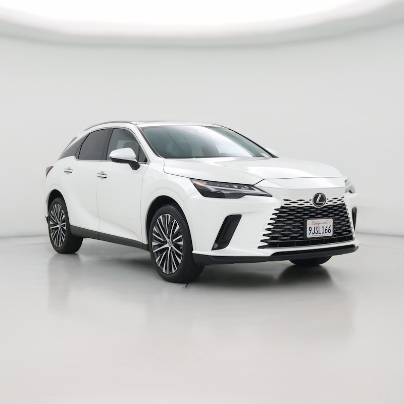 2024 Lexus RX 350 Premium Plus