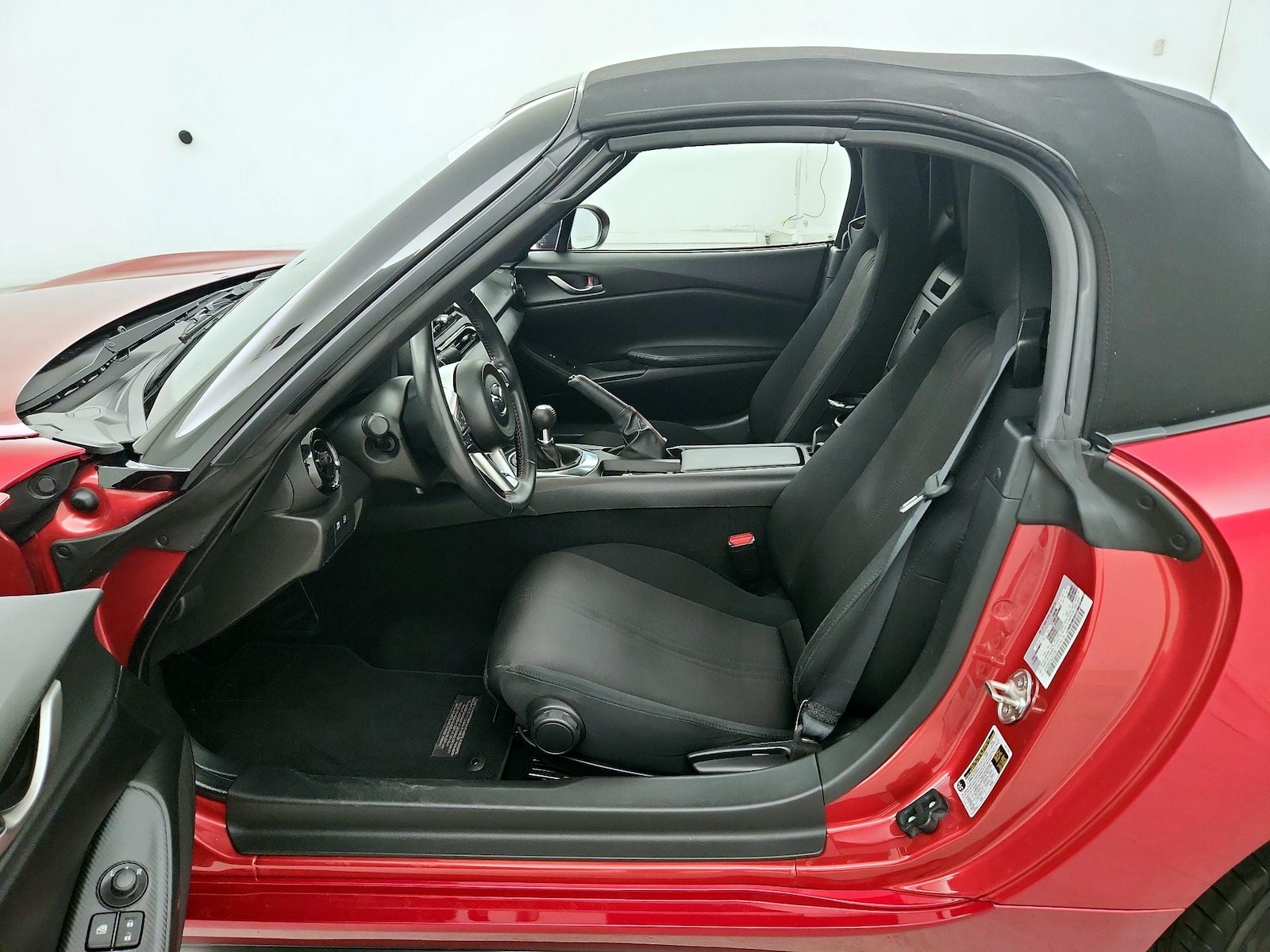 Side Airbags