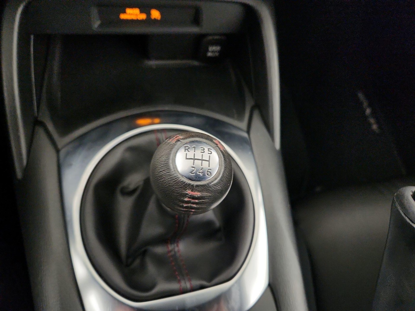 Manual Transmission