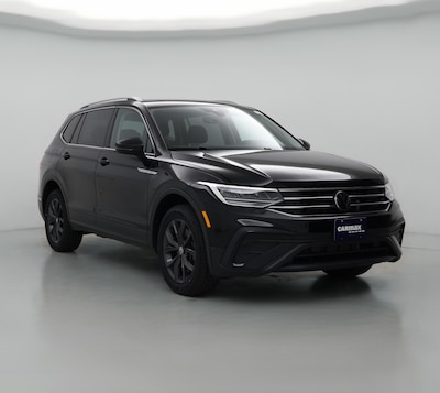 Recommended categories heading image of the selected vehicle