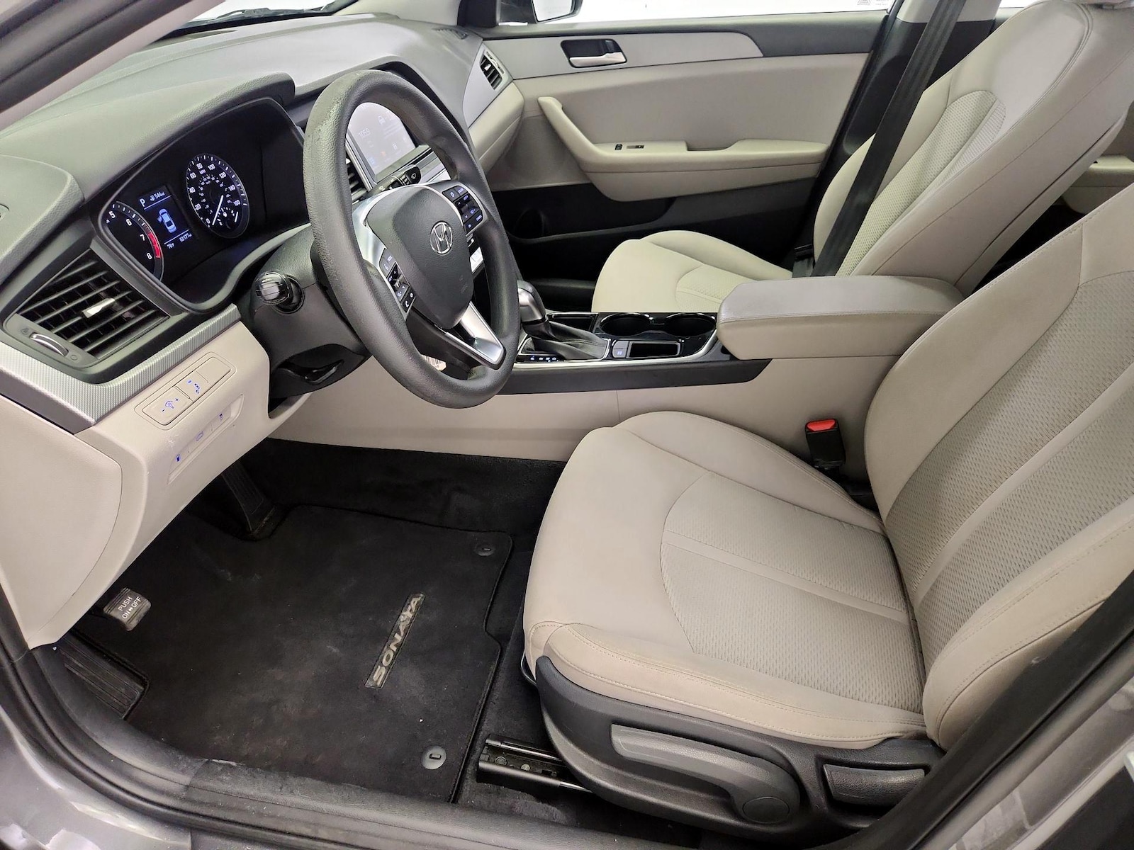 Side Airbags