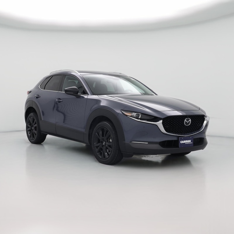 2021 Mazda CX-30 Turbo Premium Plus