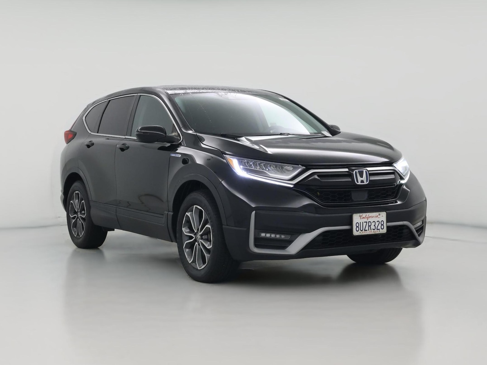 2020 Honda CR-V Hybrid