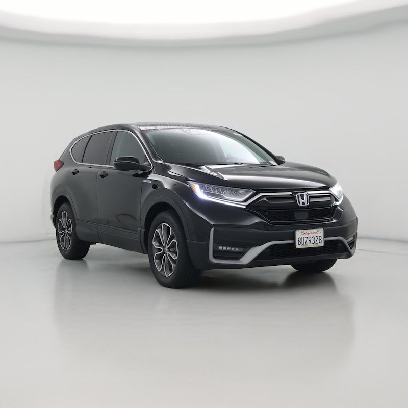 2020 Honda CR-V Hybrid EX