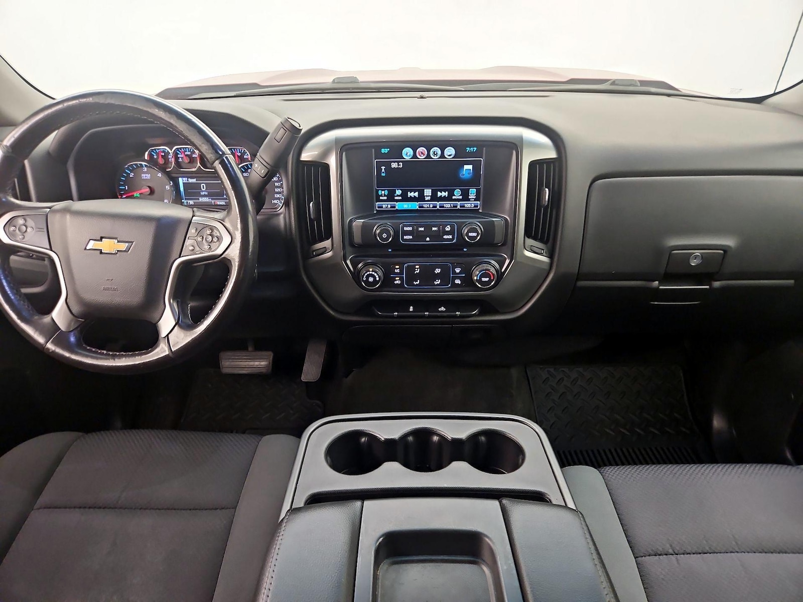 Rear View Camera