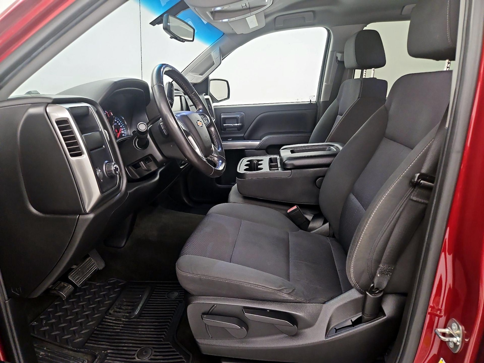 Side Airbags