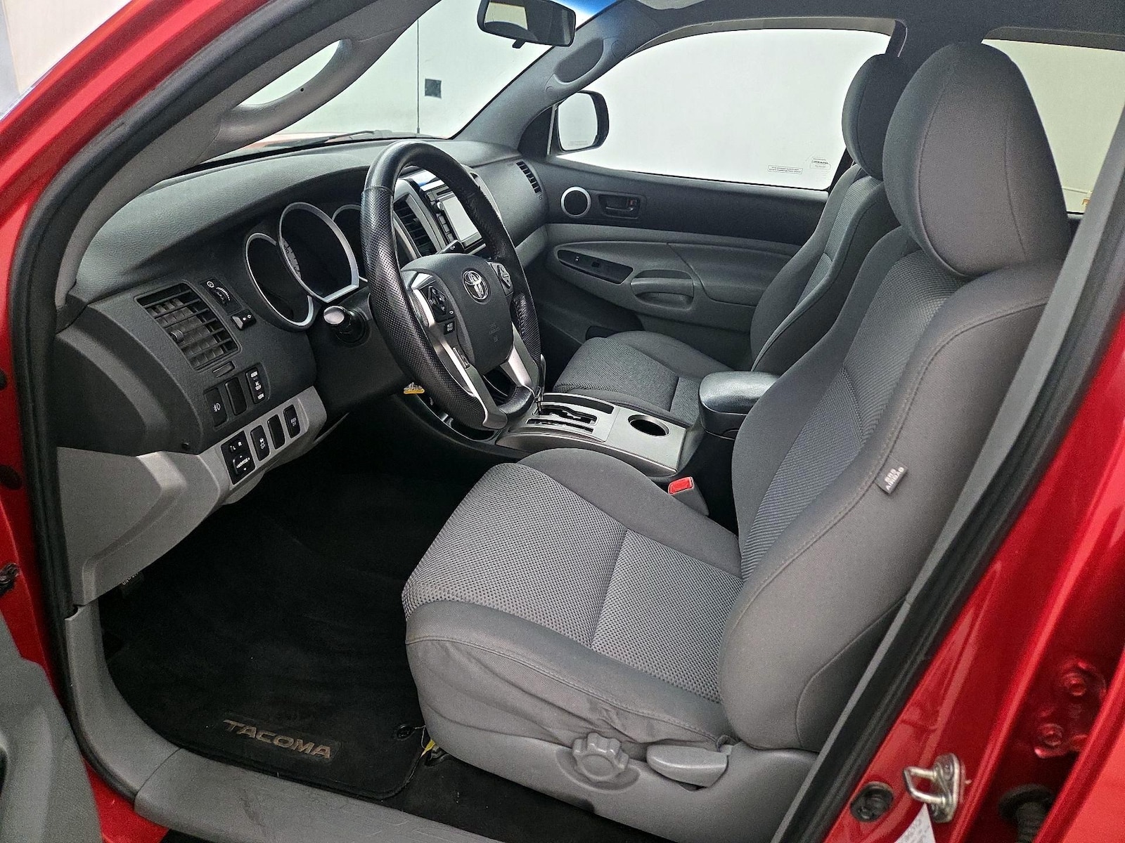 Side Airbags
