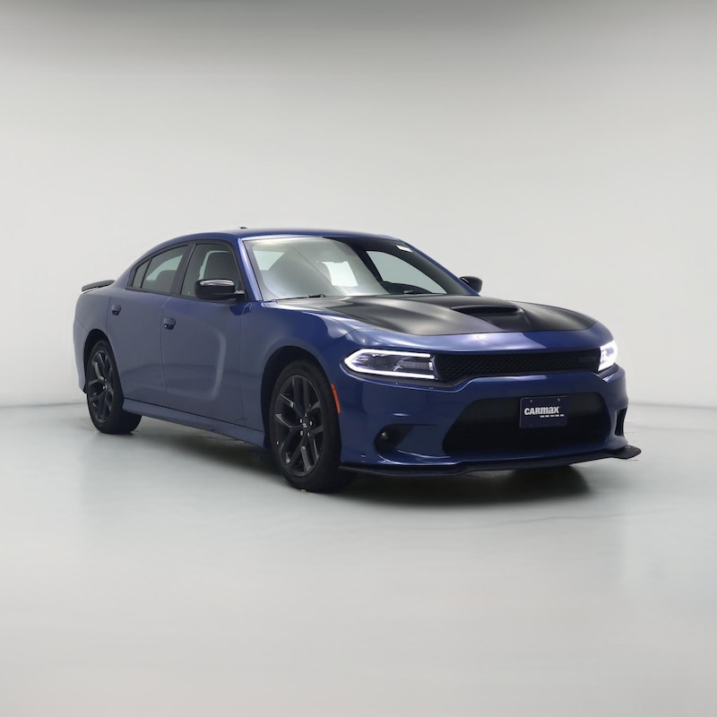 2021 Dodge Charger GT