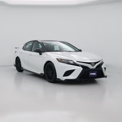 Recommended categories heading image of the selected vehicle