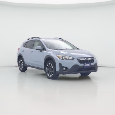 Vehicle exterior view