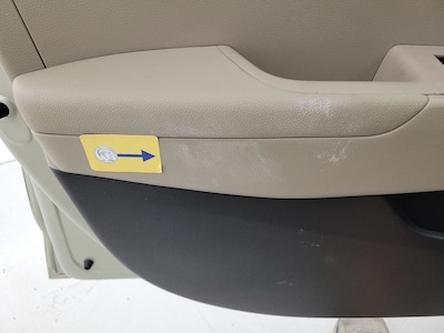 Condition detail
