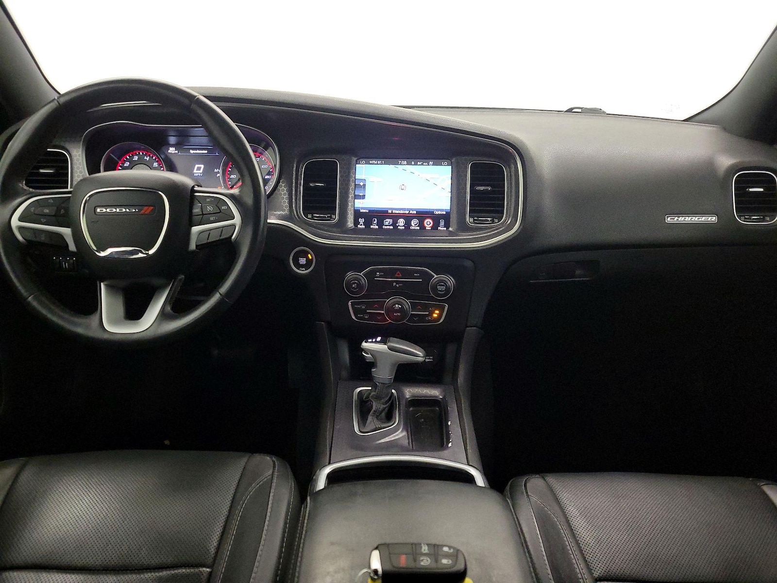 Navigation System