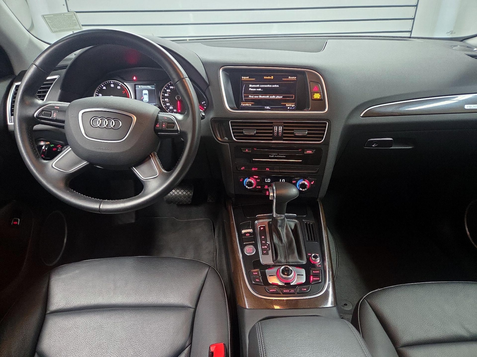 Navigation System