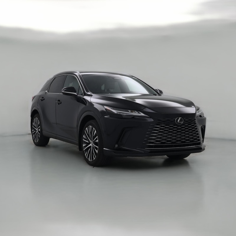2024 Lexus RX 350h Premium Plus