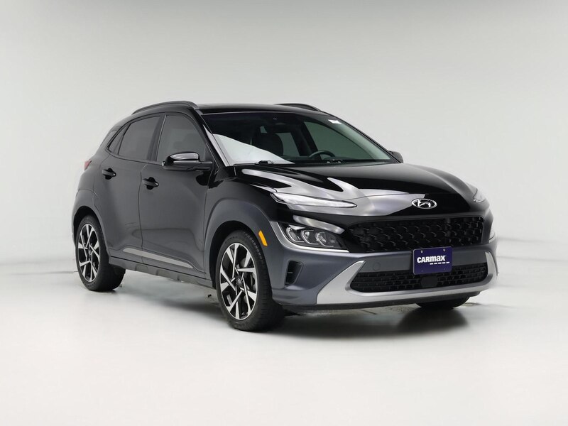 2023 Hyundai Kona Limited