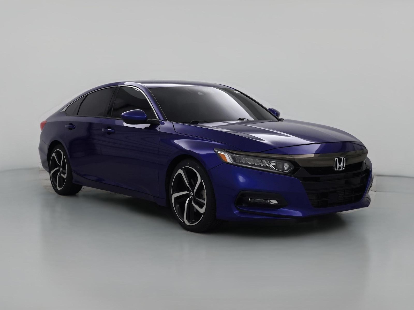 2020 Honda Accord