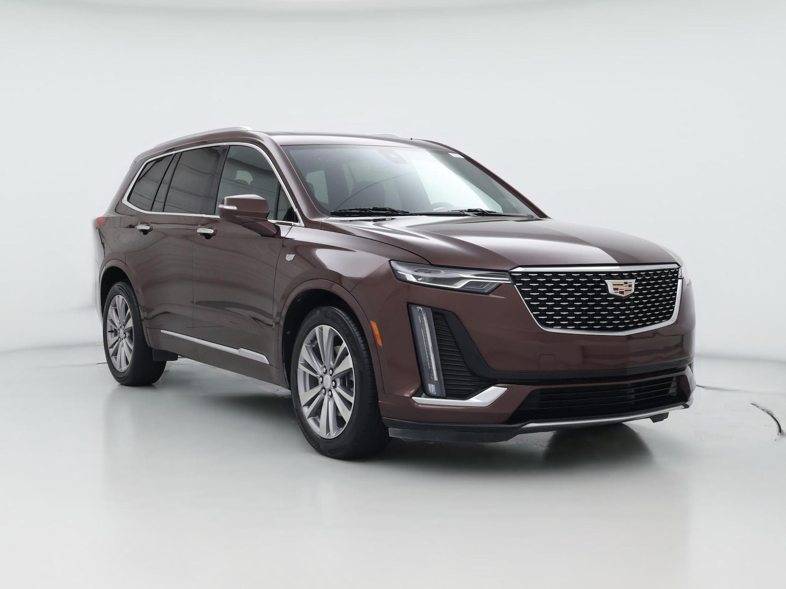 2023 Cadillac XT6