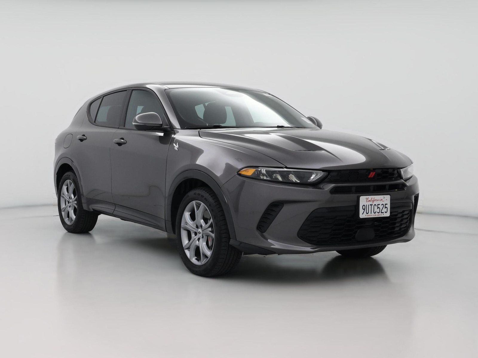 2024 Dodge Hornet