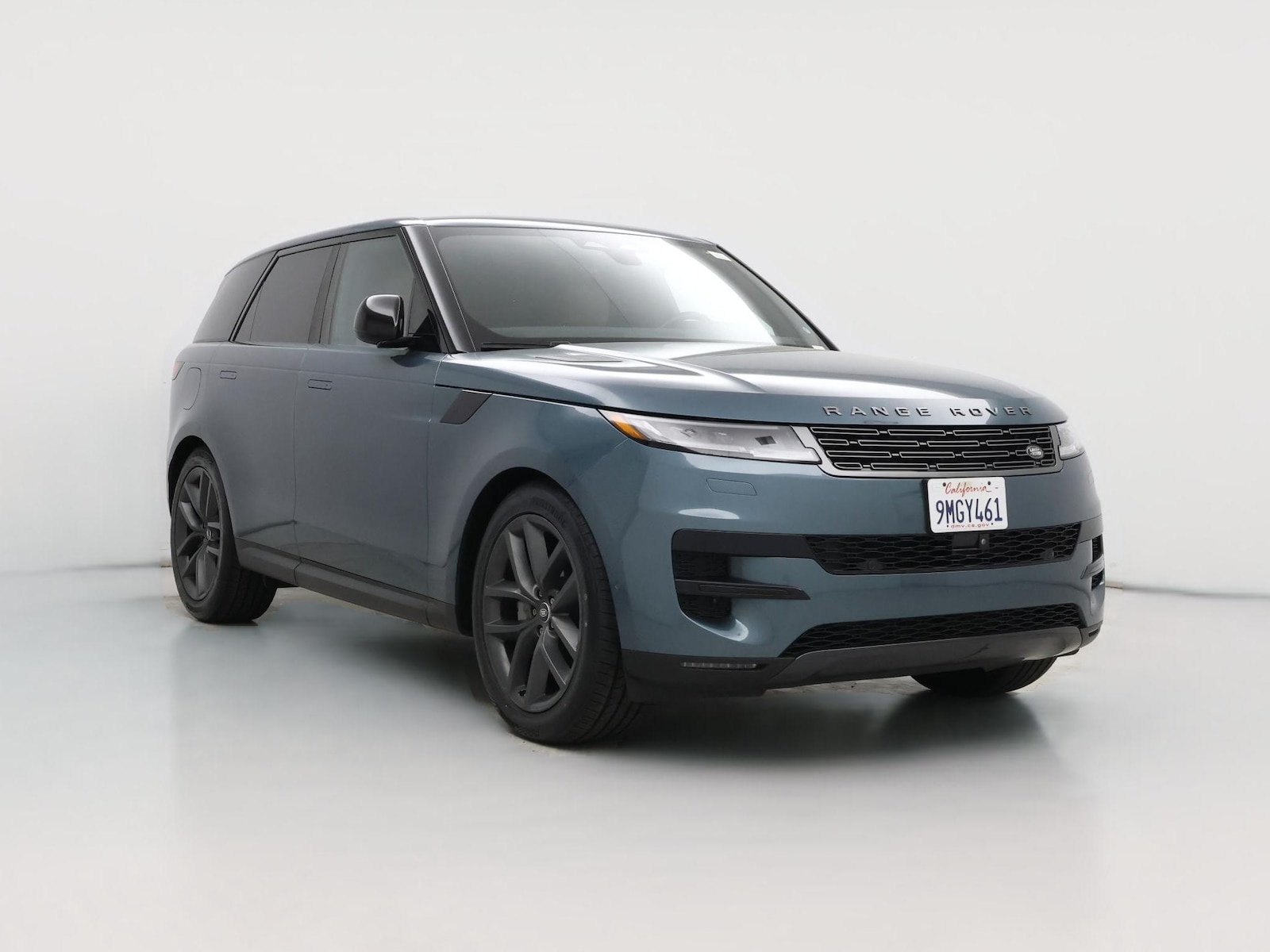 2024 Land Rover Range Rover Sport