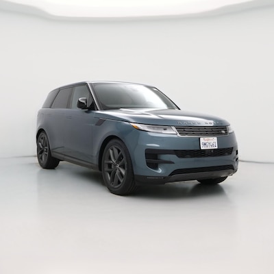 2024 Land Rover Range Rover Sport SE