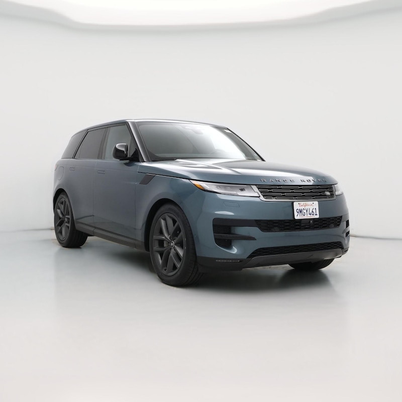 2024 Land Rover Range Rover Sport SE