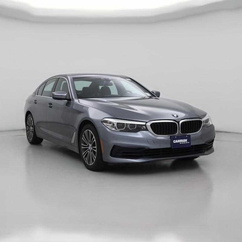 2019 BMW 530e Plug-in Hybrid iPerformance