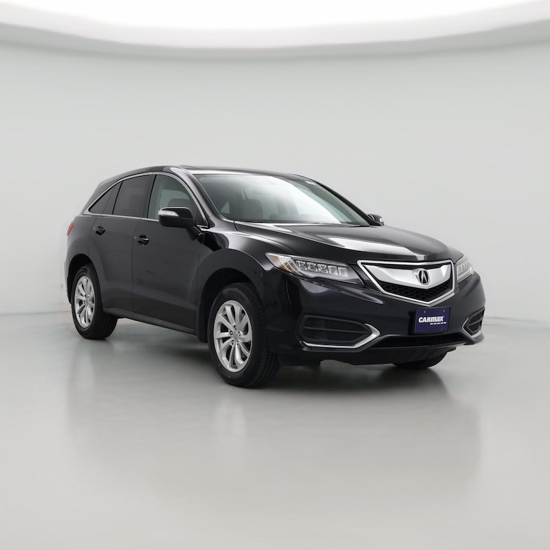 2017 Acura RDX