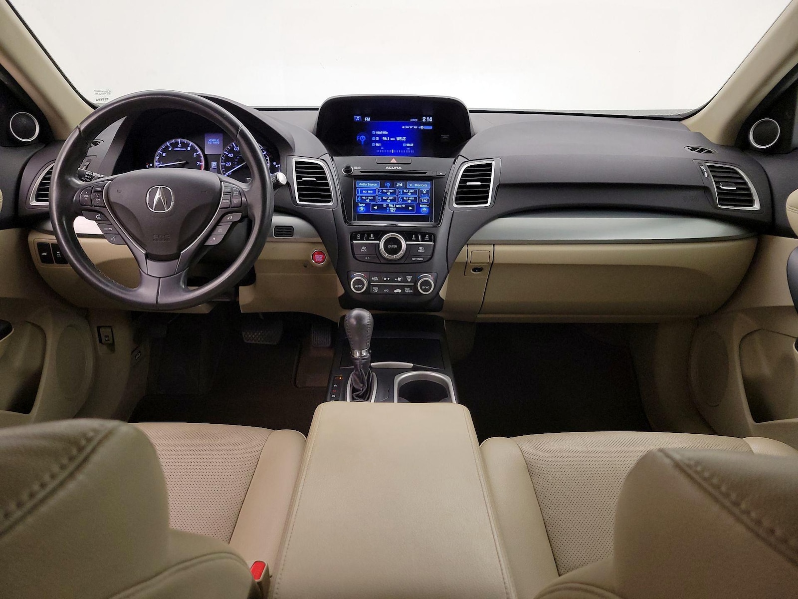 Navigation System