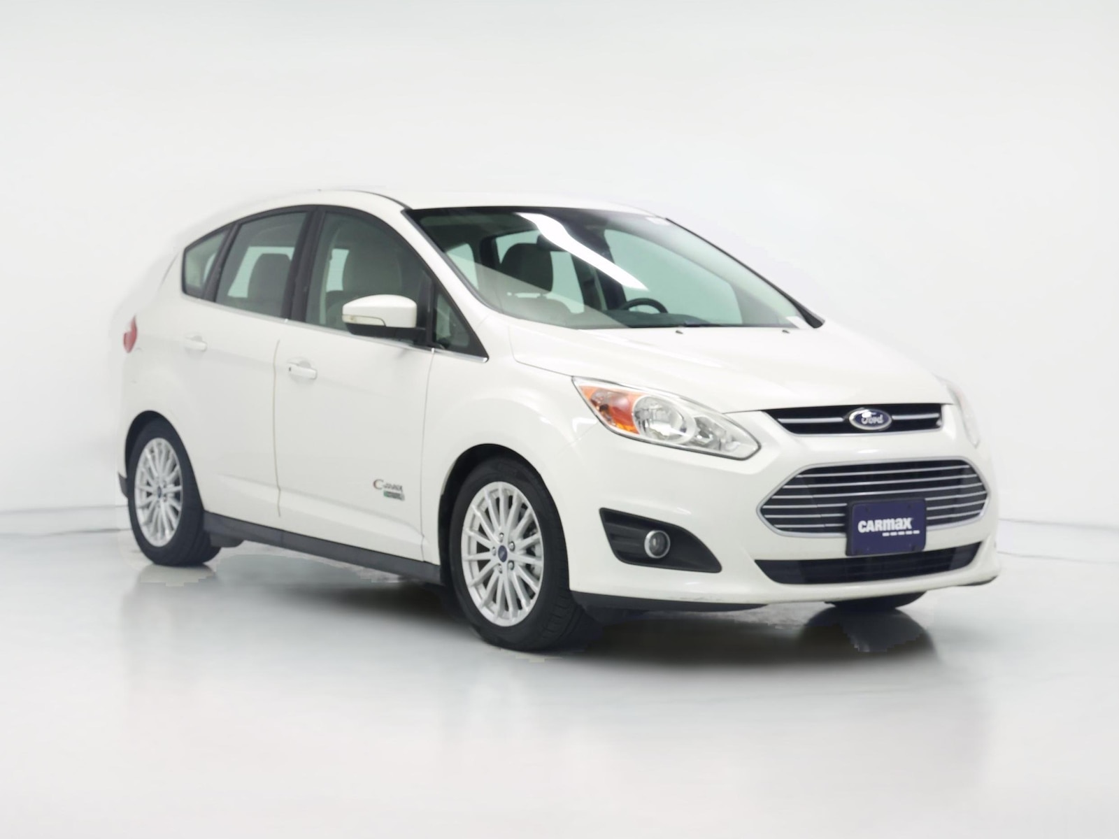 2015 Ford C-Max