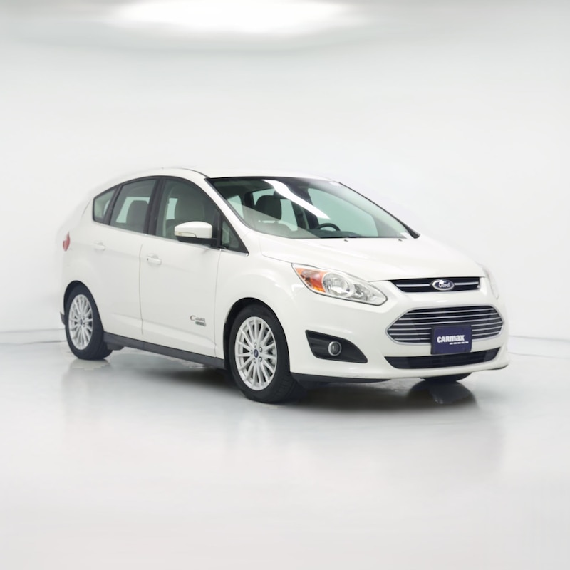 2015 Ford C-Max energi SEL