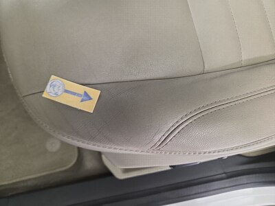 Condition detail