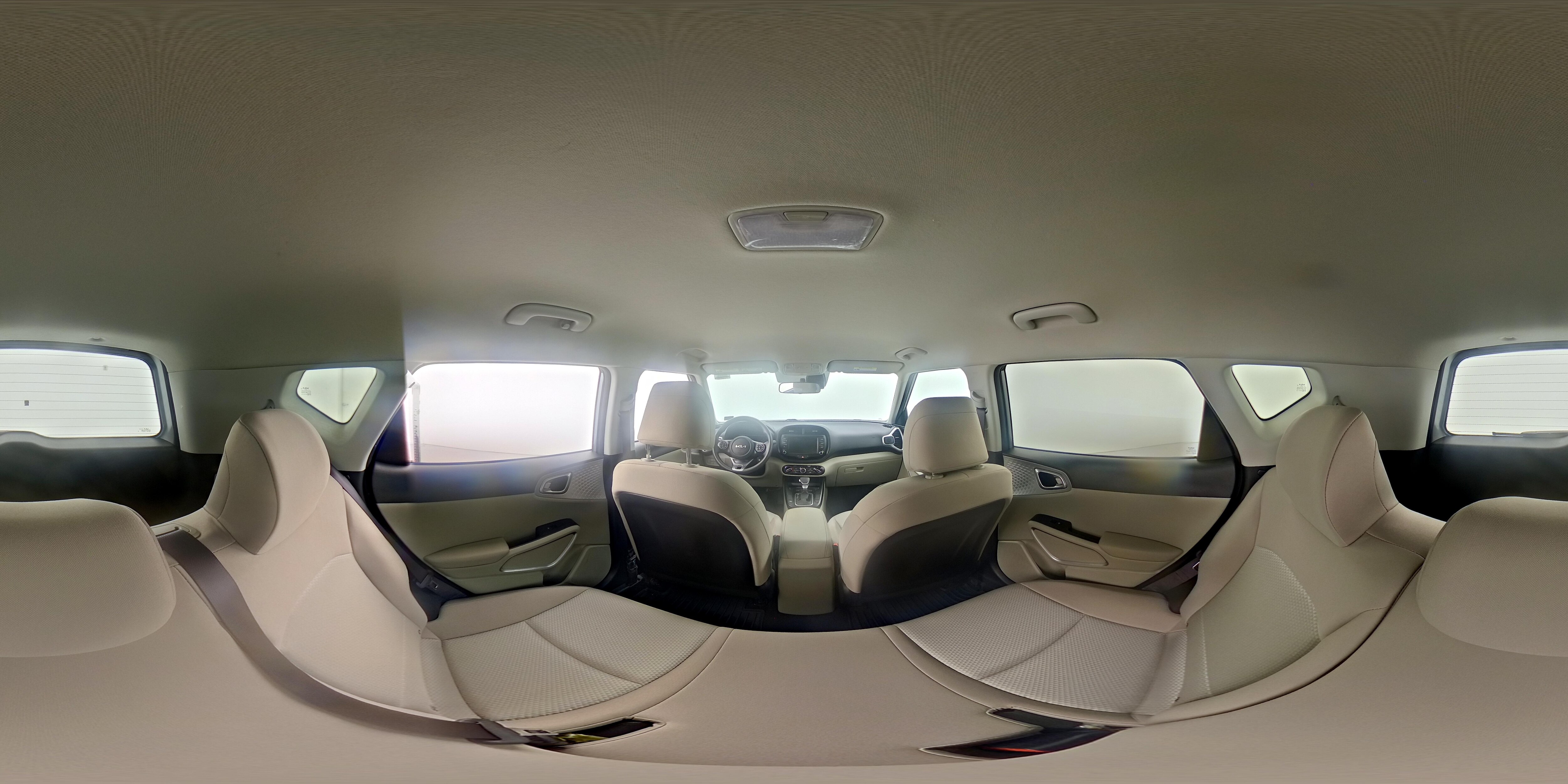 2022 Kia Soul LX - Photo 25