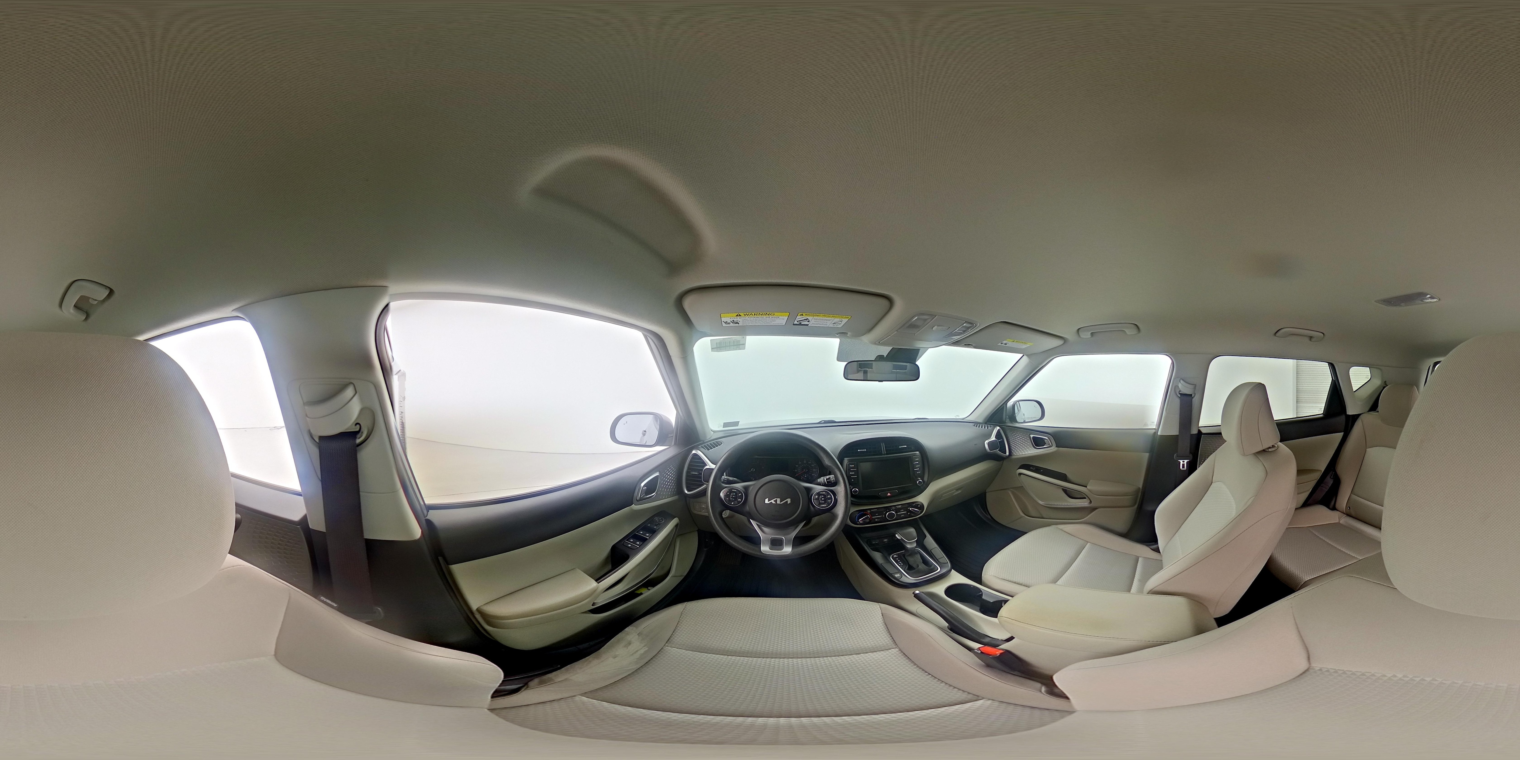 2022 Kia Soul LX - Photo 26
